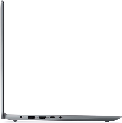 Lenovo IdeaPad Slim 3 15AMN8, 82XQ00H4SC, 15,6 FHD IPS 300nits, AMD Ryzen 5 7520U, 16GB RAM, 512GB PCIe NVMe SSD, AMD Radeon 610M, Free DOS, laptop RA