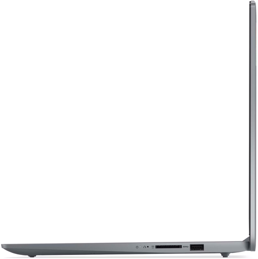 Lenovo IdeaPad Slim 3 15AMN8, 82XQ00H4SC, 15,6 FHD IPS 300nits, AMD Ryzen 5 7520U, 16GB RAM, 512GB PCIe NVMe SSD, AMD Radeon 610M, Free DOS, laptop RA