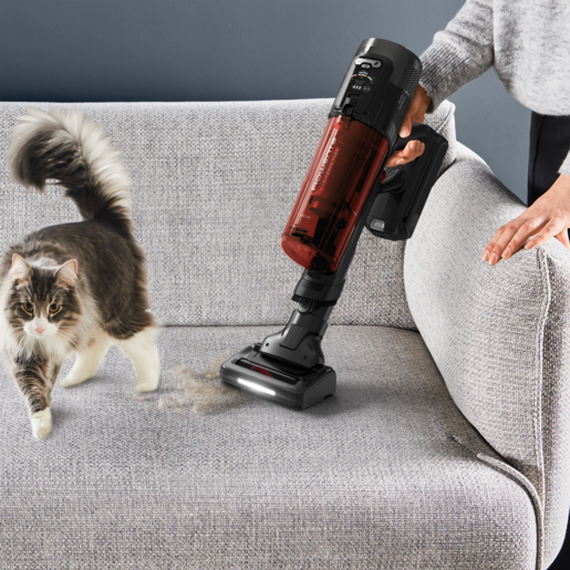 Rowenta bežični štapni usisavač X-Force 13.60 Animal RA