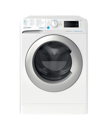Indesit perilica sušilica BDE 86436 WSV EE RA