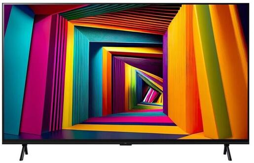 LG 98" UHD AI TV 98UT91006LA, 4K UHD, webOS Smart TV, HDR10 RA