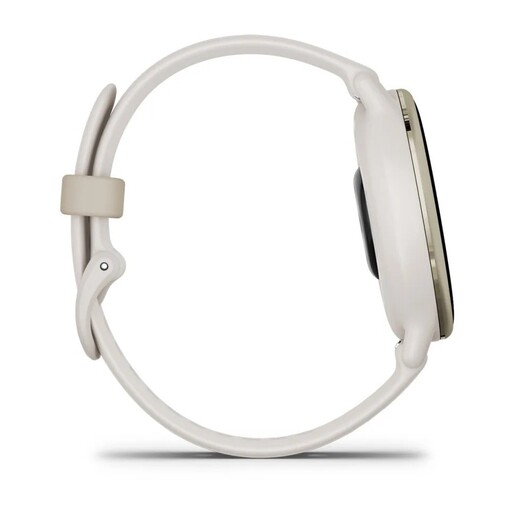 Garmin Vivoactive 5 Ivory Cream Gold (010-02862-11), pametni sat RA