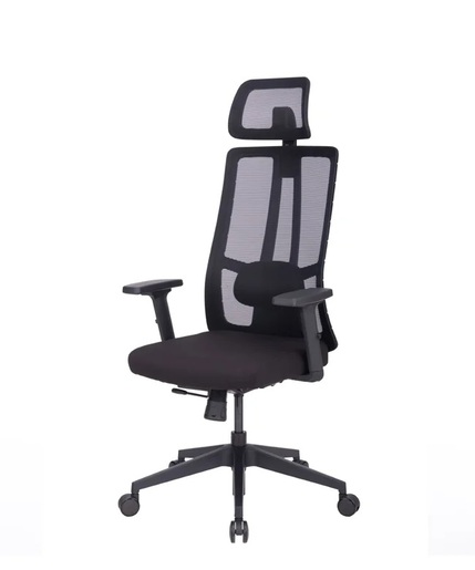 Ergovision Eiffel Lite, uredska stolica RA
