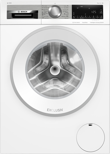 Bosch perilica rublja WGG244F9BY RO