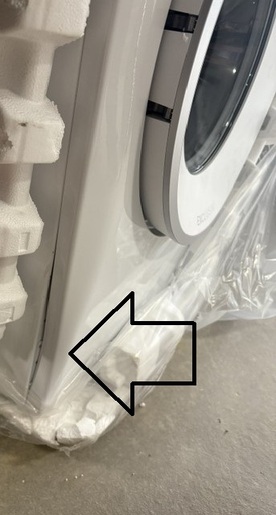 Bosch perilica rublja WGG244F9BY RO