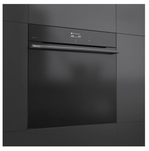 Hisense pećnica BI614PH8BGWF RA