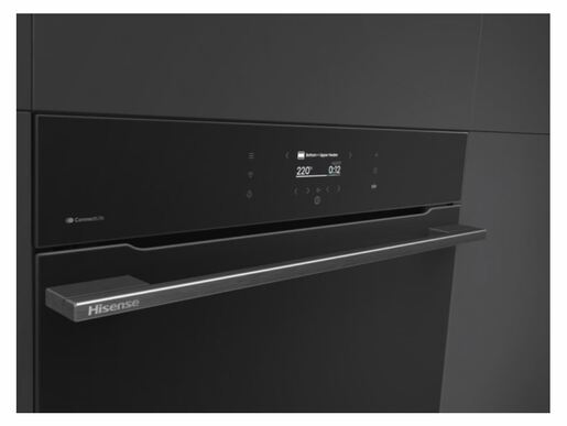 Hisense pećnica BI614PH8BGWF RA