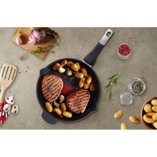 Tefal Unlimited Grill Tava 26cm RA