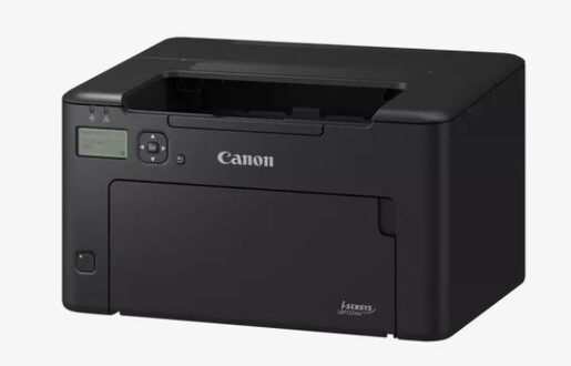 Canon jednofunkcijski pisač i-SENSYS LBP122dw, crni RA
