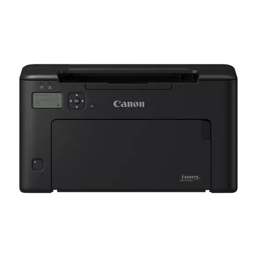 Canon jednofunkcijski pisač i-SENSYS LBP122dw, crni RA