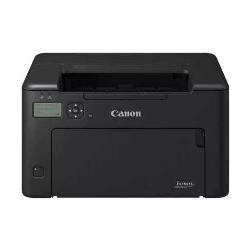 Canon jednofunkcijski pisač i-SENSYS LBP122dw, crni RA