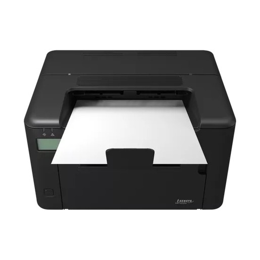 Canon jednofunkcijski pisač i-SENSYS LBP122dw, crni RA