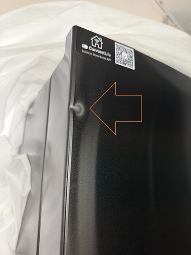 Hisense hladnjak RT641N4WFE1 RO