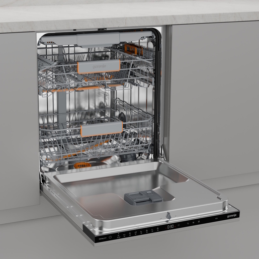Gorenje perilica posuđa GV663A66 RA