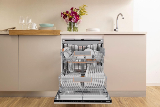 Gorenje perilica posuđa GV663A66 RA