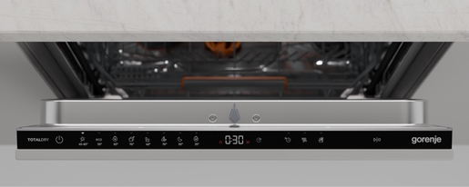 Gorenje perilica posuđa GV663A66 RA