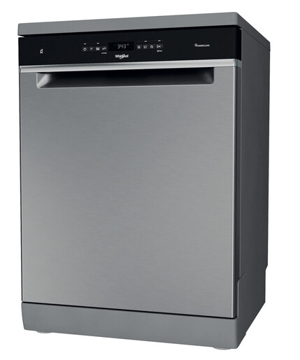 Whirlpool perilica posuđa WFO 3O32 N P X RA