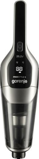Gorenje štapni usisavač SVC252110FSIIA RA