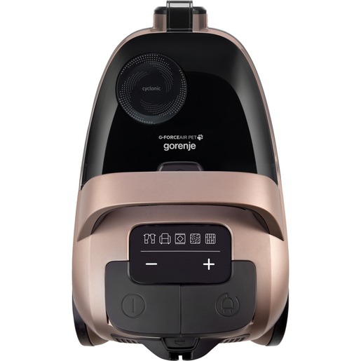 Gorenje usisavač VCEA08GAPGOCY RA