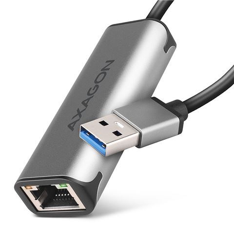 AXAGON ADE-25R  USB-A 2.5 Gigabit Ethernet adapter RA