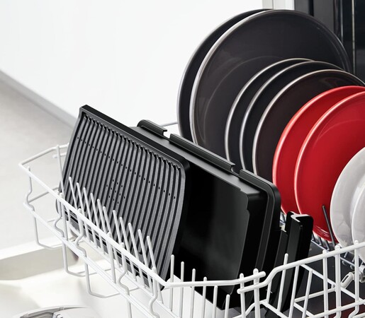Tefal Optigrill XL GC724D12 RA