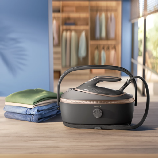 Philips parna postaja PSG8200/80 RA
