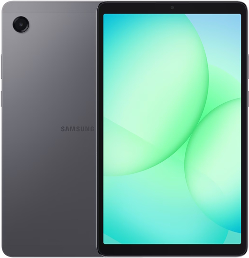 Samsung Galaxy Tab A11 WiFi 8.7", 4GB/64GB, sivi, tablet RA