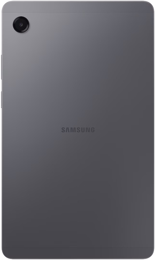 Samsung Galaxy Tab A11 WiFi 8.7", 4GB/64GB, sivi, tablet RA