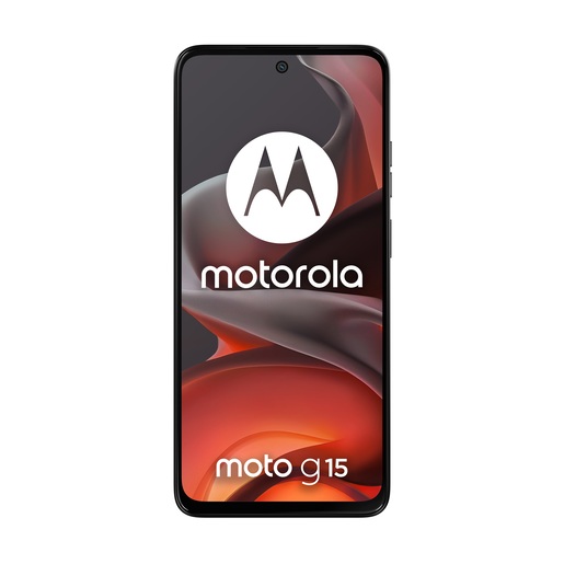 Motorola G15 8GB/512GB, Gravity Grey, mobitel RA