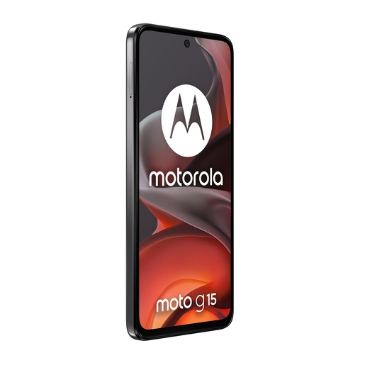 Motorola G15 8GB/512GB, Gravity Grey, mobitel RA
