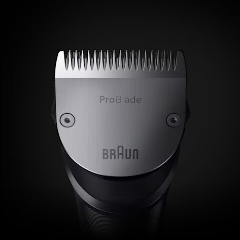 BRAUN All-In-One trimer za lice, kosu i tijelo Series 7 7540 11u1 RA