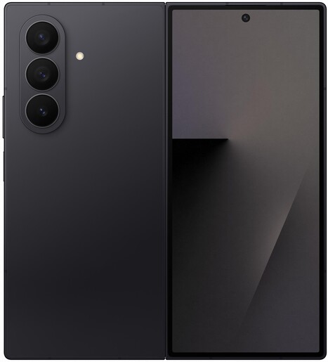 Samsung Galaxy Z Fold 7 12GB/256GB Jet Black, mobitel RA