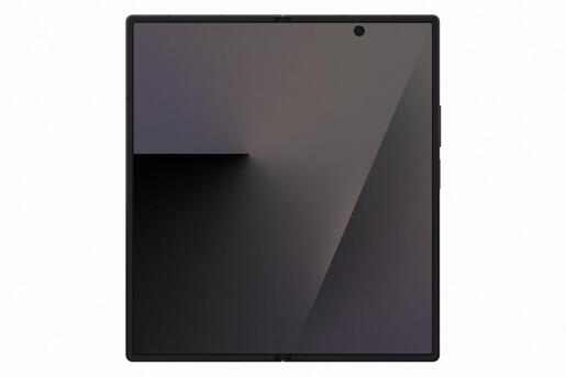 Samsung Galaxy Z Fold 7 12GB/256GB Jet Black, mobitel RA