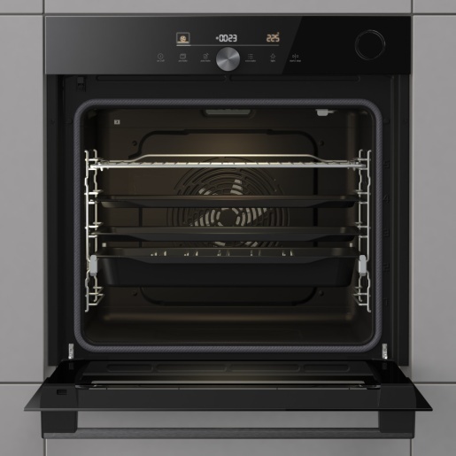 Gorenje pećnica BFGPyroSteam RA