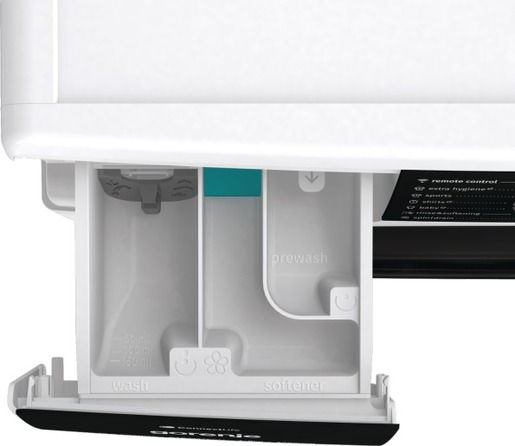 Gorenje perilica rublja WPNA84A2TSWIFI RA