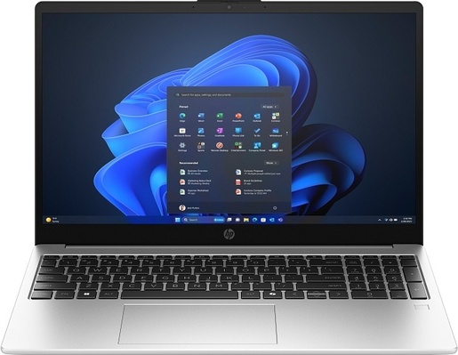 HP 250R G10, C9WX1AT, 15.6" FHD, Intel Core 3 100U, 16GB RAM, 512GB SSD, Intel Graphics, FreeDOS, laptop RA