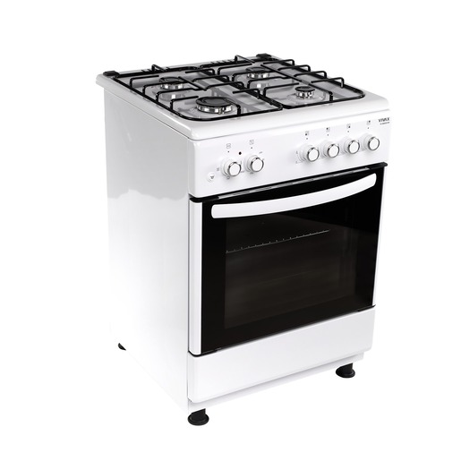 VIVAX HOME štednjak FC-40602IS WH RO