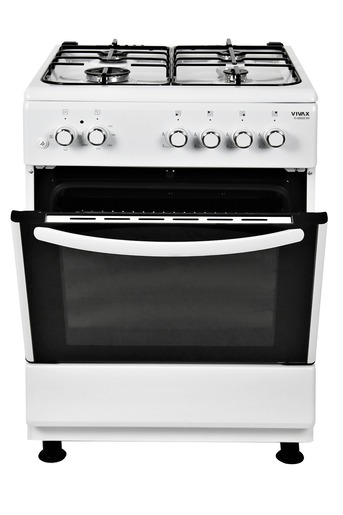 VIVAX HOME štednjak FC-40602IS WH RO