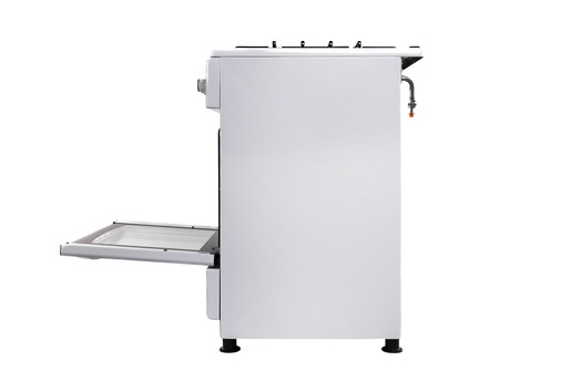 VIVAX HOME štednjak FC-40602IS WH RO