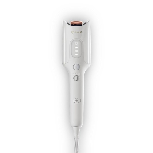 Philips automatski uvijač serije 9000 WavePro Styler SenseIQ BHB968/00 RA