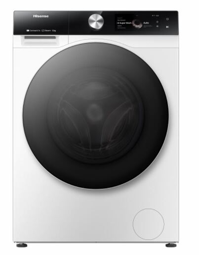 Hisense perilica rublja WF7S1247BW  RO