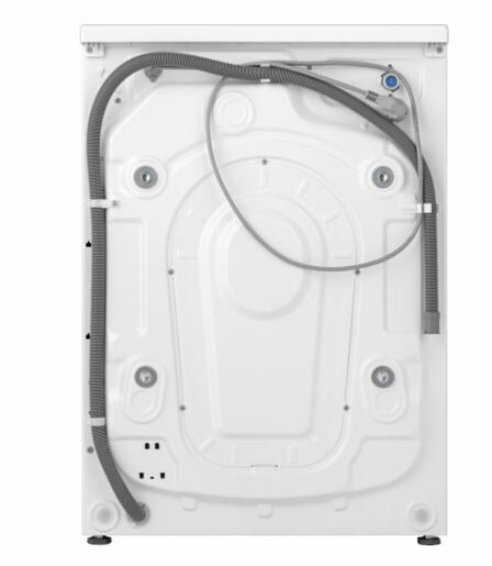 Hisense perilica rublja WF7S1247BW  RO