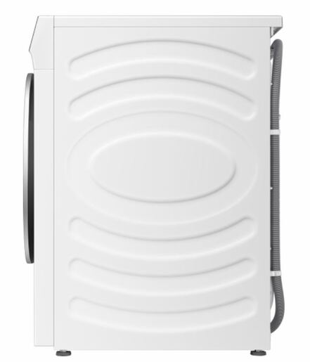 Hisense perilica rublja WF7S1247BW  RO