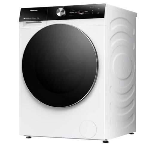 Hisense perilica rublja WF7S1247BW  RO