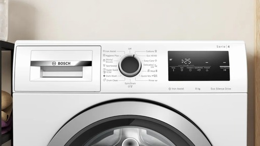 Bosch perilica rublja WAN28164BY RO