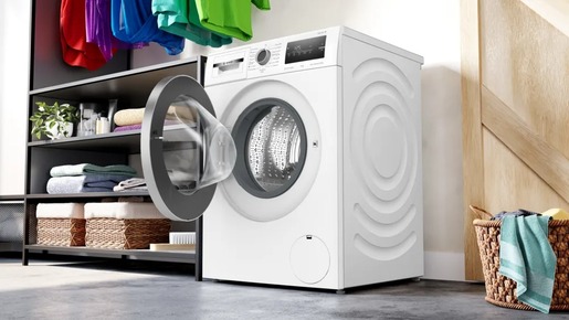 Bosch perilica rublja WAN28164BY RO
