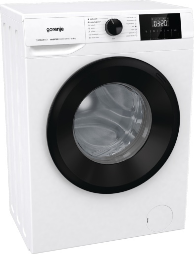 Gorenje perilica rublja W3NGPI62SBS RO