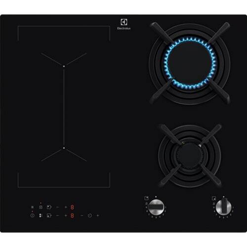 Electrolux ploča KDI641723K RO