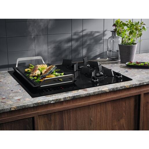 Electrolux ploča KDI641723K RO