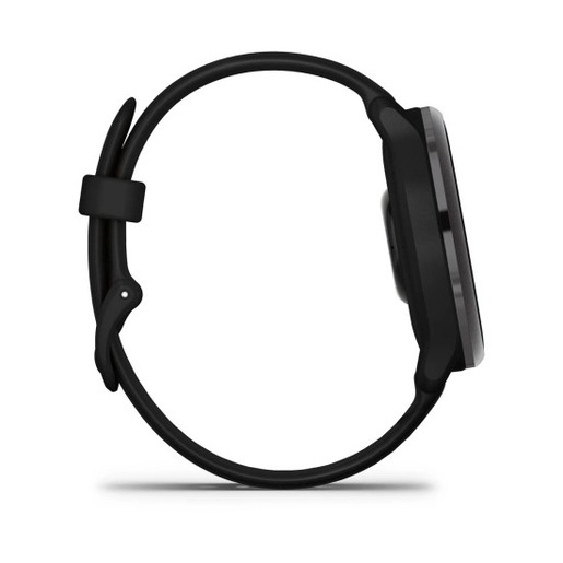 Garmin Vivoactive 6 Black Slate, 010-02985-00, pametni sat RA